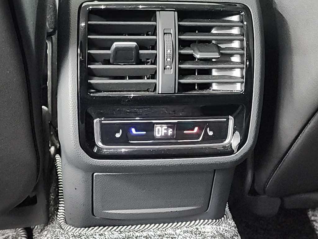 폭스바겐 아테온 2.0 TDI 프레스티지 - 이미지 11