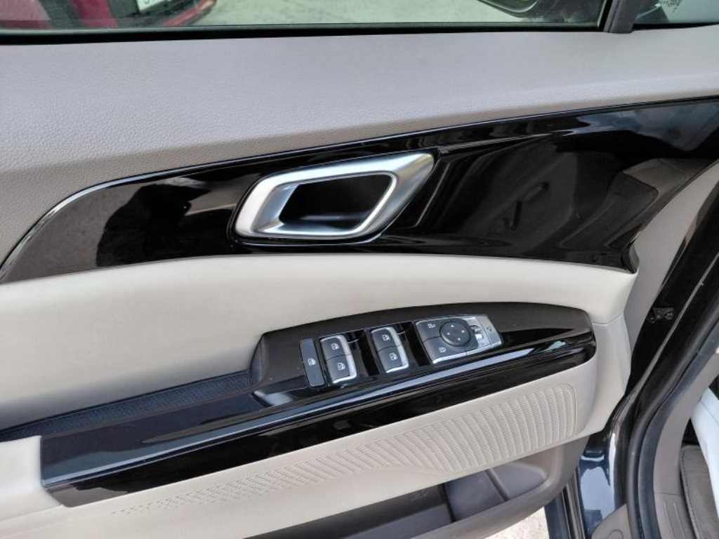 기아 신형 카니발(KA4) 9인승 디젤 노블레스 - 이미지 3