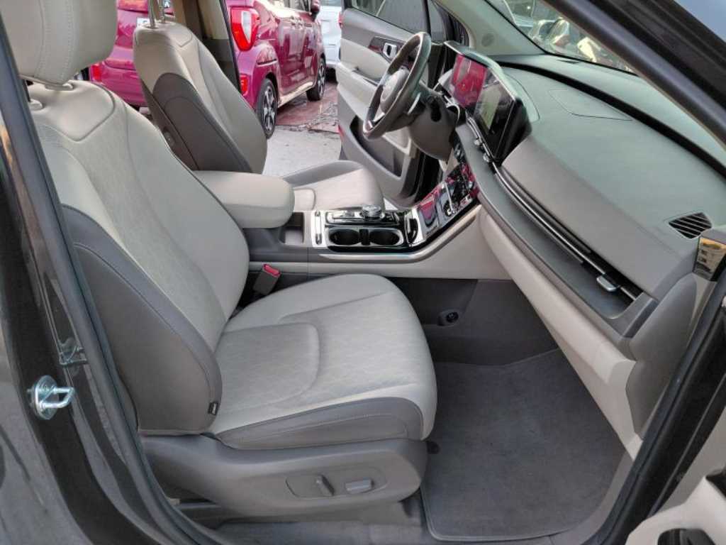 기아 신형 카니발(KA4) 9인승 디젤 노블레스 - 이미지 6