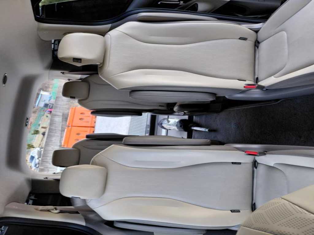 기아 신형 카니발(KA4) 9인승 디젤 노블레스 - 이미지 9