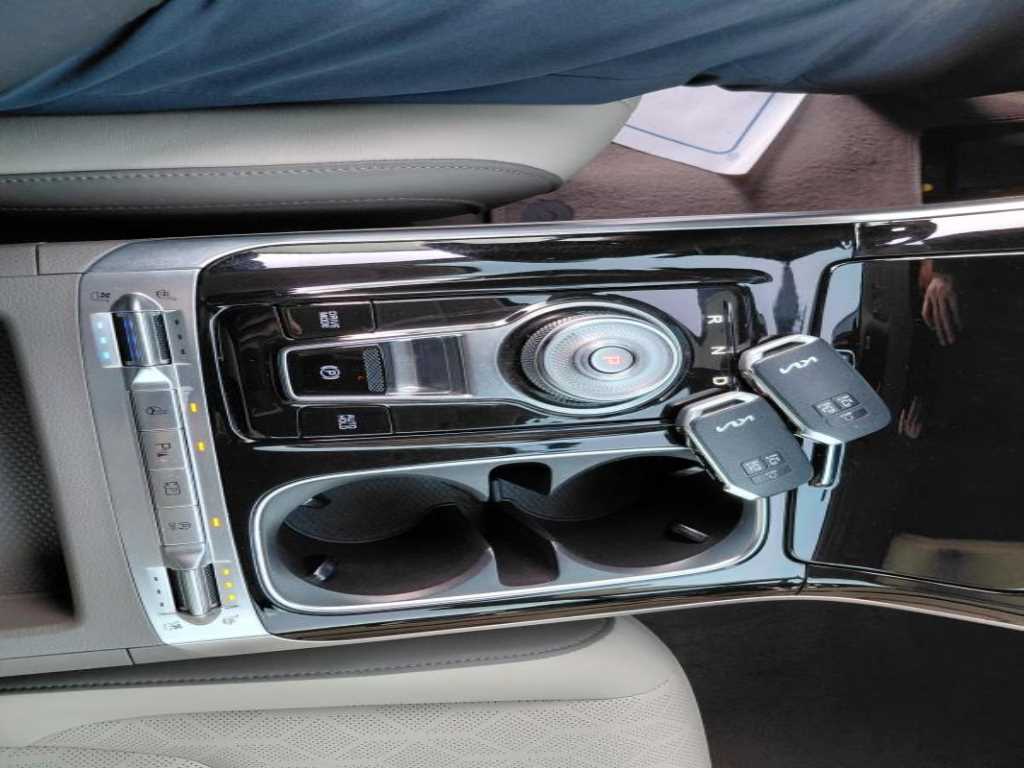 기아 신형 카니발(KA4) 9인승 디젤 노블레스 - 이미지 14