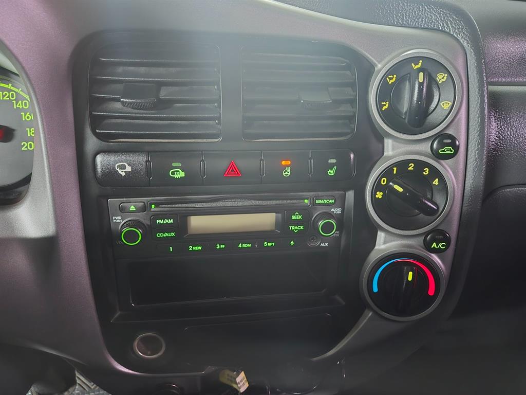 기아 봉고Ⅲ화물 윙바디 1톤 - 이미지 3