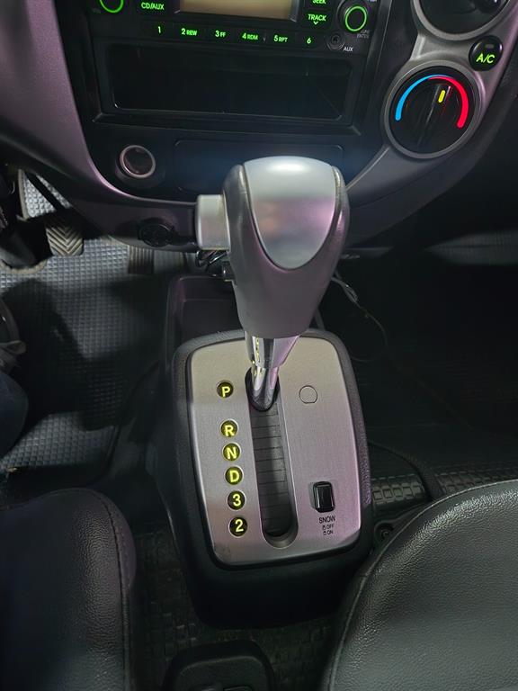 기아 봉고Ⅲ화물 윙바디 1톤 - 이미지 6