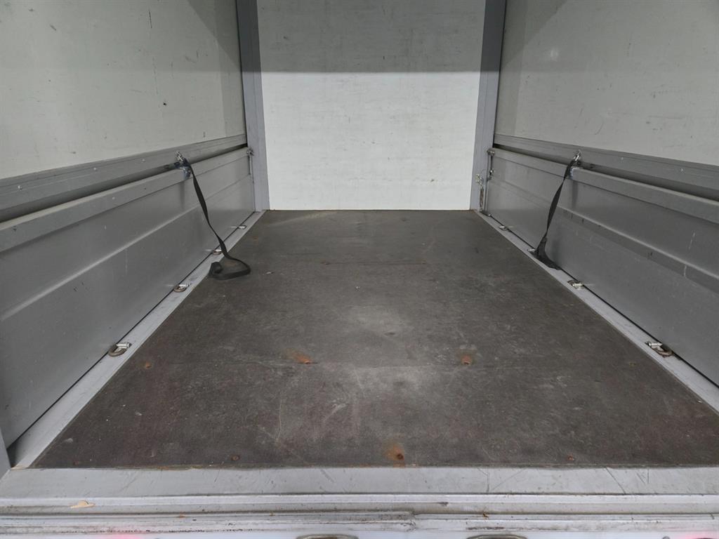 기아 봉고Ⅲ화물 윙바디 1톤 - 이미지 5