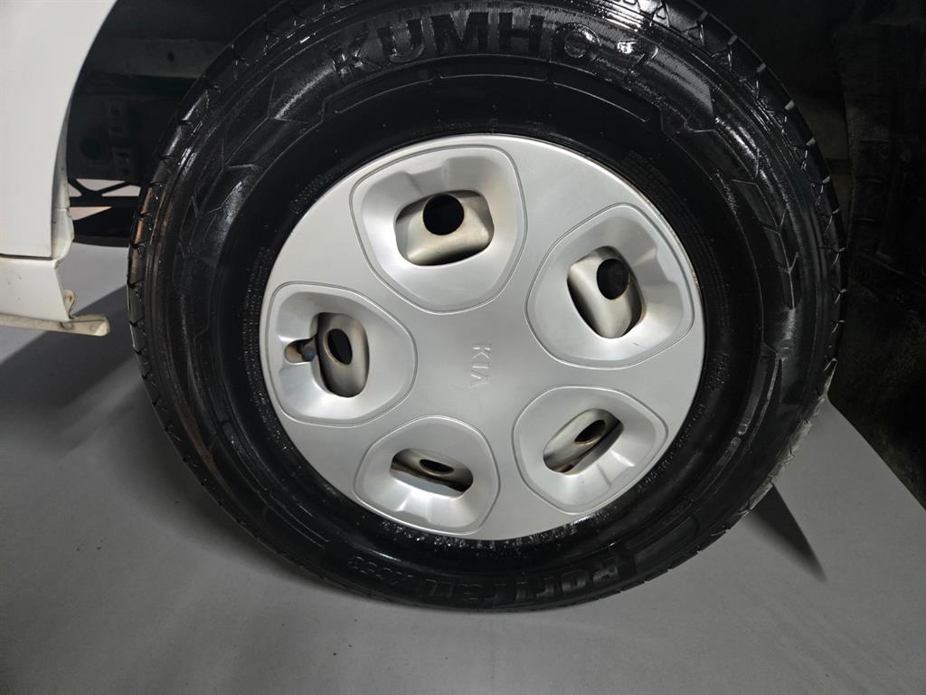 기아 봉고Ⅲ화물 윙바디 1톤 - 이미지 7