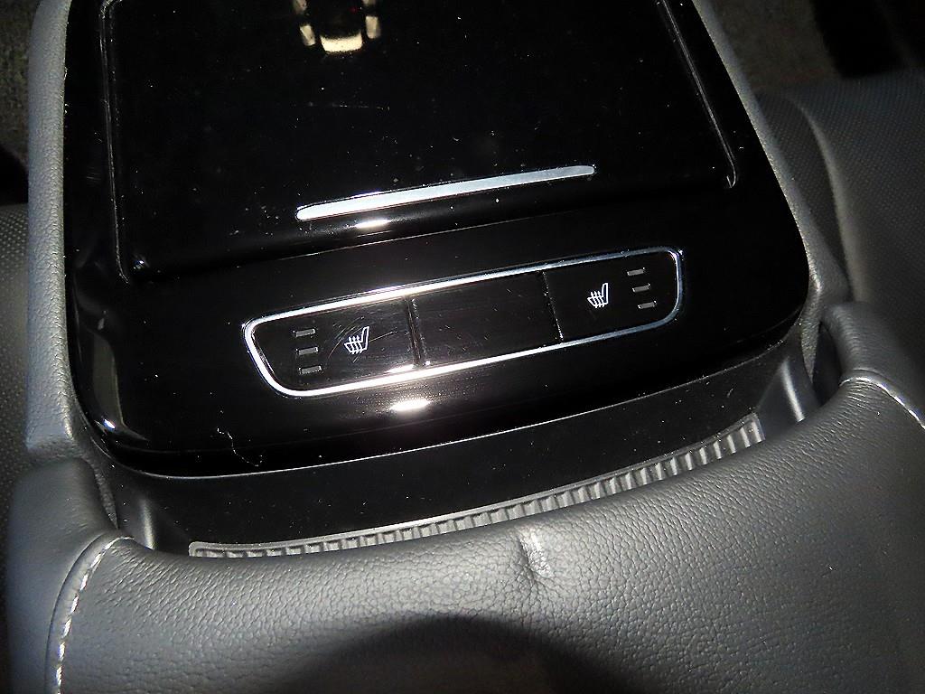 제네시스 더 올뉴G80 가솔린 2.5 2WD 기본형 - 이미지 9