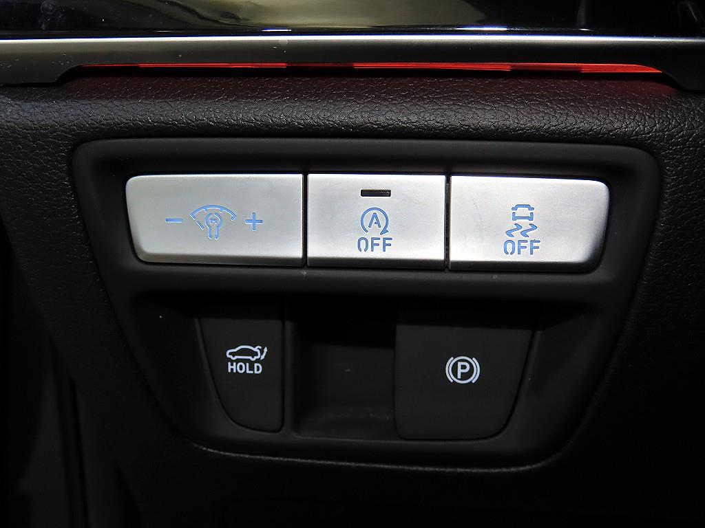 제네시스 더 올뉴G80 가솔린 2.5 2WD 기본형 - 이미지 11