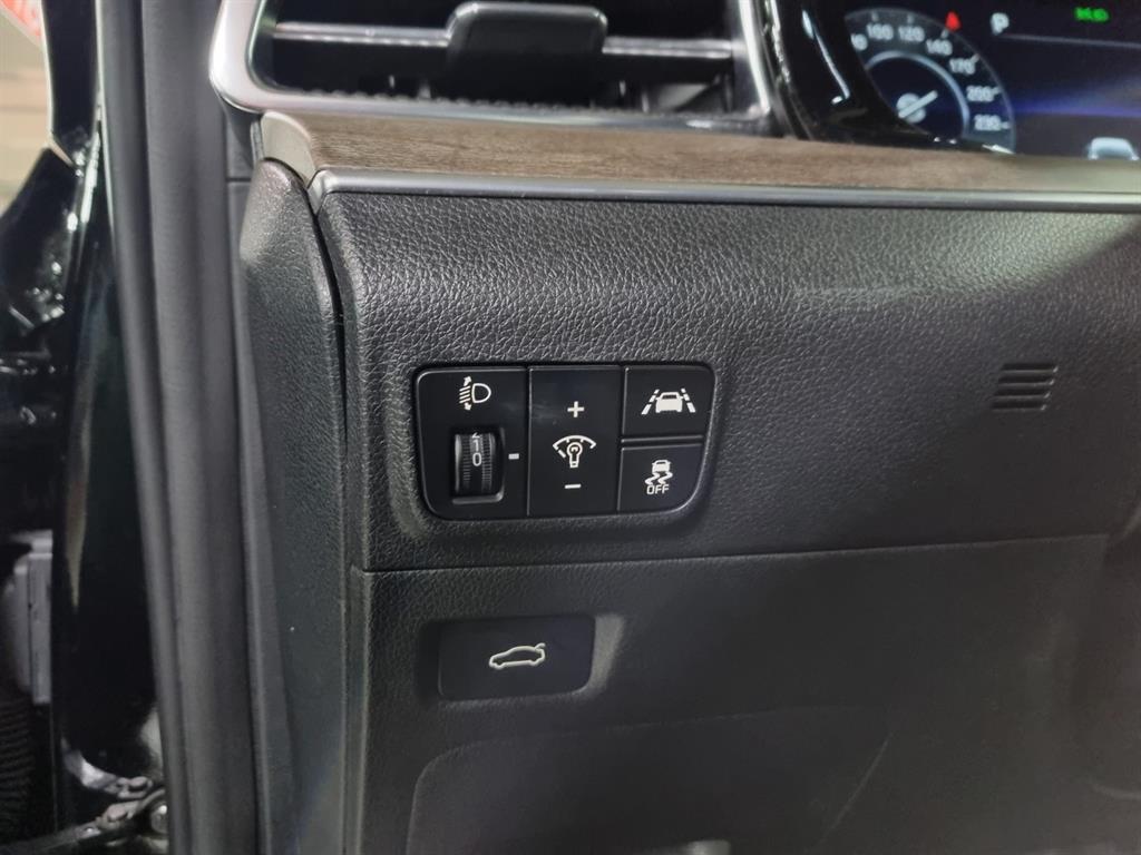 기아 신형 K5(DL3) 1.6 가솔린 터보 노블레스 - 이미지 18