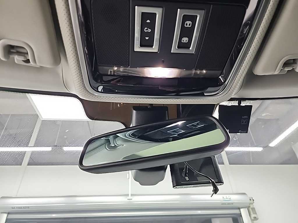 랜드로버 레인지로버(4세대) 4.4 SDV8 AB - 이미지 20