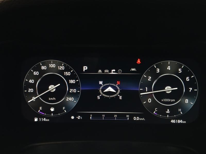 기아 더 뉴 K3 1.6 GT 5도어 시그니처 - 이미지 3