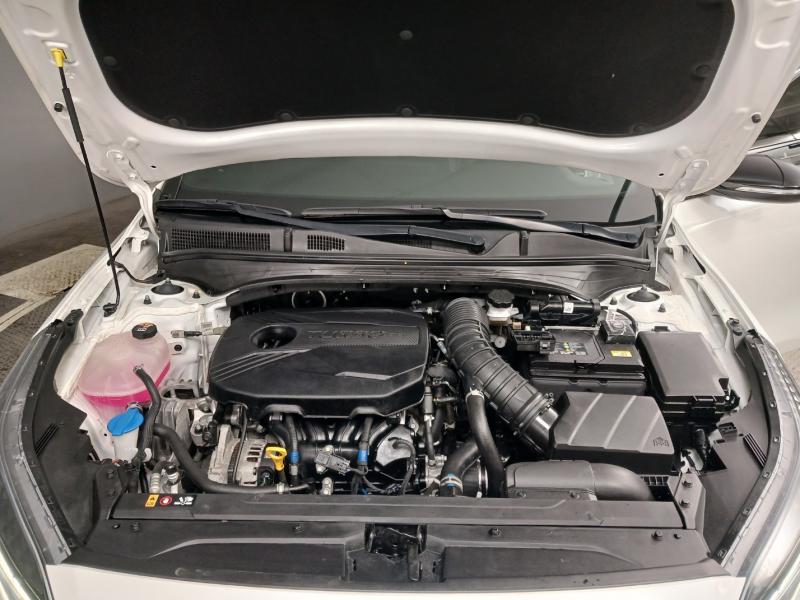 기아 더 뉴 K3 1.6 GT 5도어 시그니처 - 이미지 20