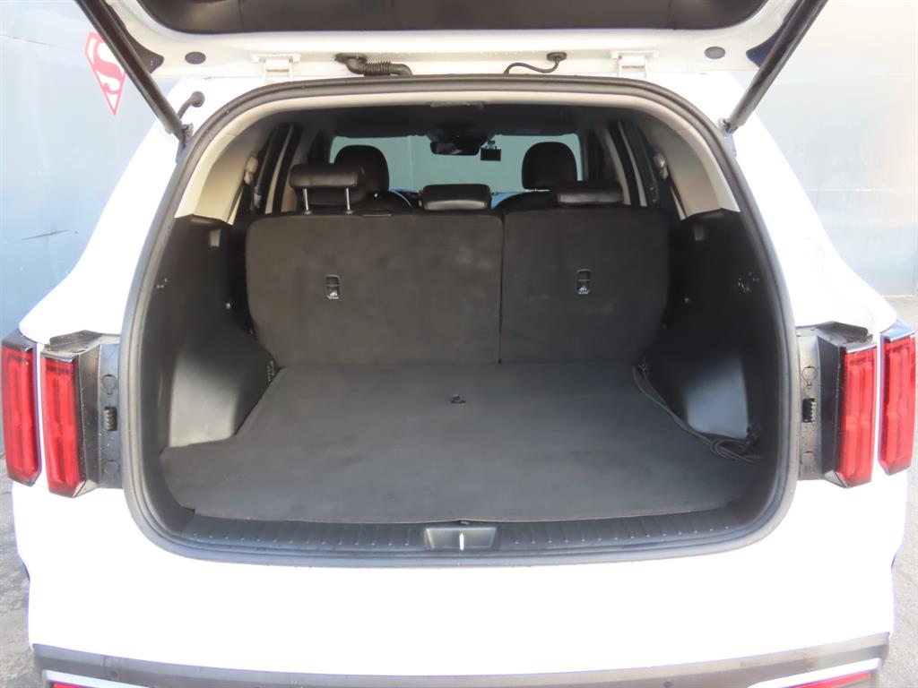 기아 신형쏘렌토(MQ4) 2.2 디젤 2WD 시그니처 - 이미지 3