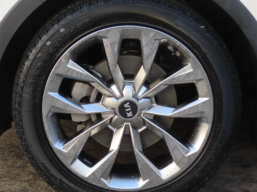 기아 신형쏘렌토(MQ4) 2.2 디젤 2WD 시그니처 - 이미지 4