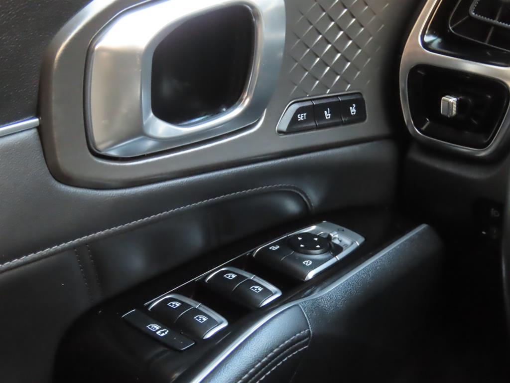 기아 신형쏘렌토(MQ4) 2.2 디젤 2WD 시그니처 - 이미지 10