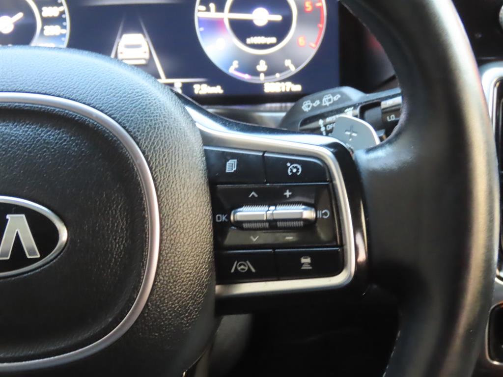 기아 신형쏘렌토(MQ4) 2.2 디젤 2WD 시그니처 - 이미지 14