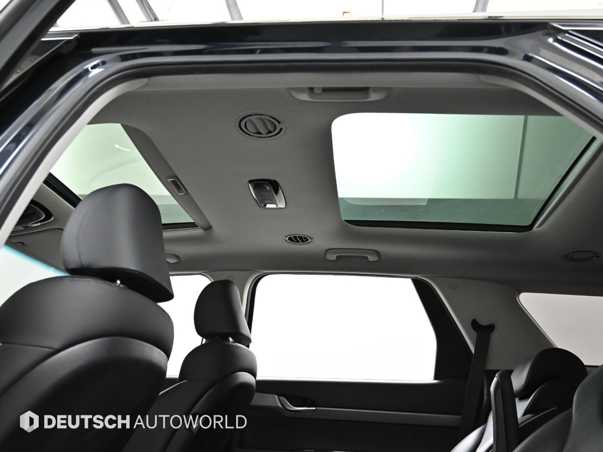 현대 팰리세이드 3.8 가솔린 익스클루시브 - 이미지 5