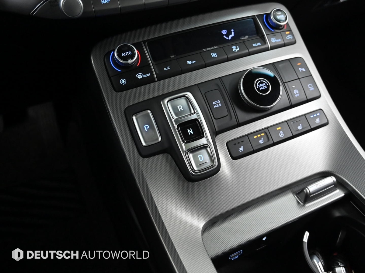 현대 팰리세이드 3.8 가솔린 익스클루시브 - 이미지 10