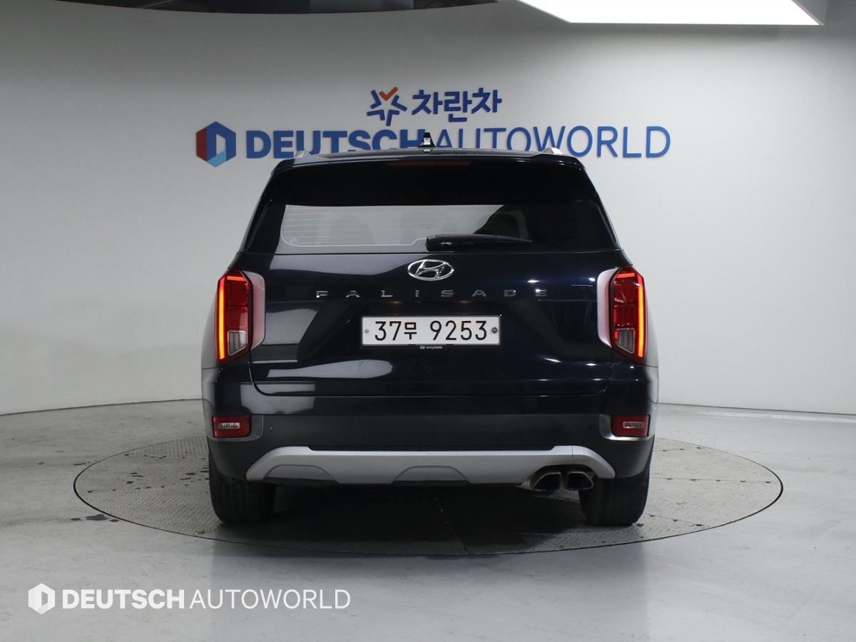 현대 팰리세이드 3.8 가솔린 익스클루시브 - 이미지 13