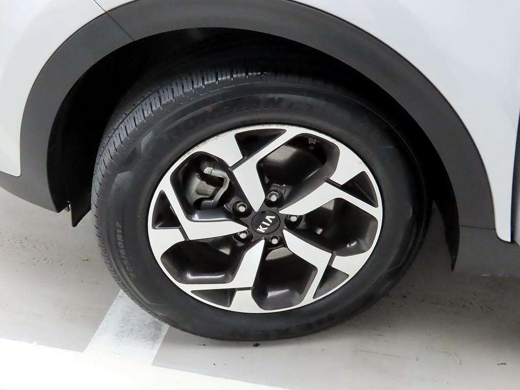 기아 스포티지 더 볼드 1.6 디젤 2WD 트렌디 - 이미지 7