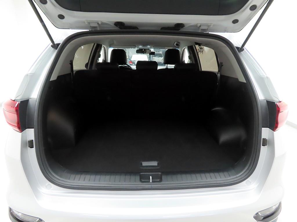 기아 스포티지 더 볼드 1.6 디젤 2WD 트렌디 - 이미지 20