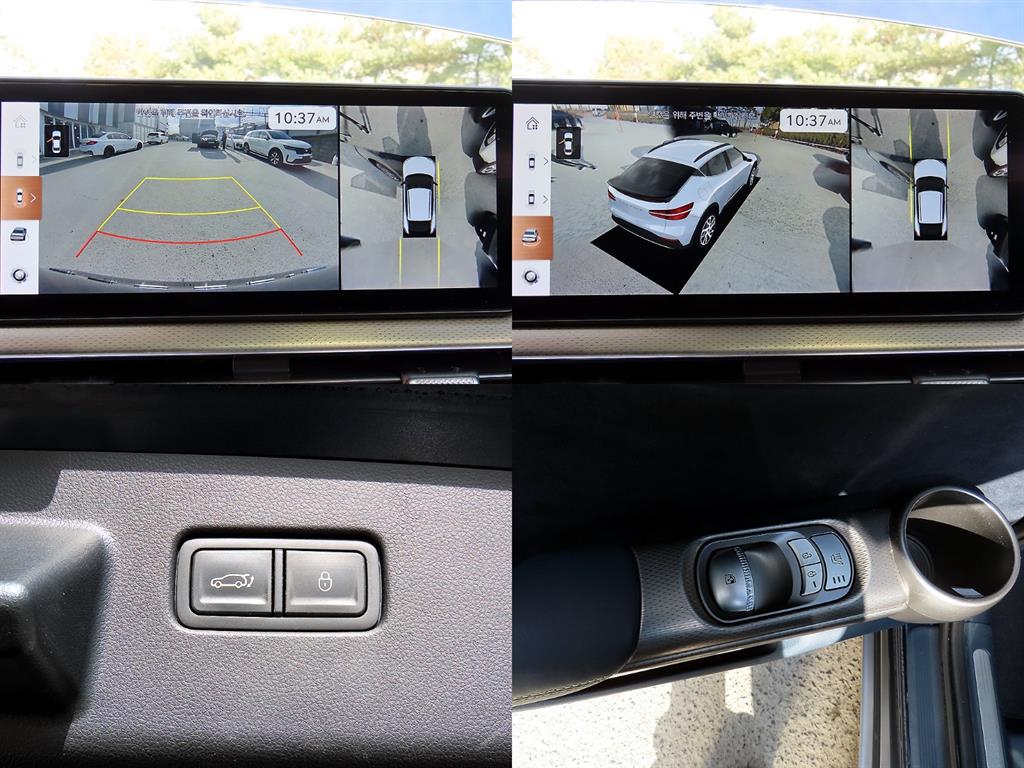 제네시스 GV60 EV AWD 퍼포먼스 - 이미지 7