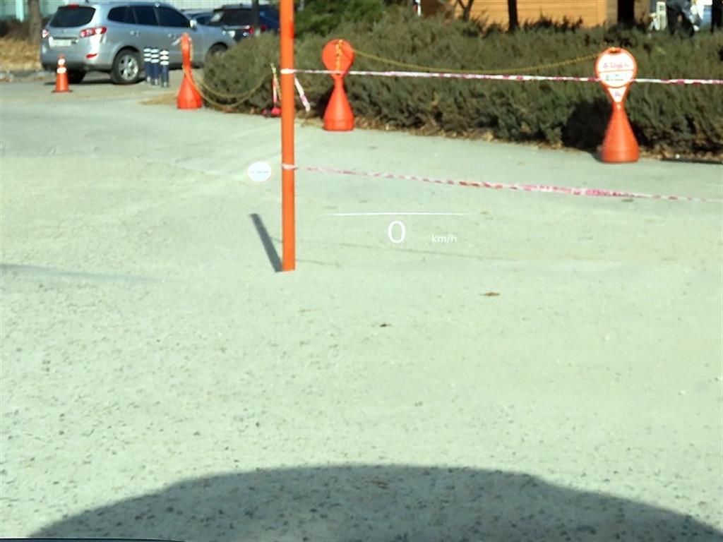 제네시스 GV60 EV AWD 퍼포먼스 - 이미지 20