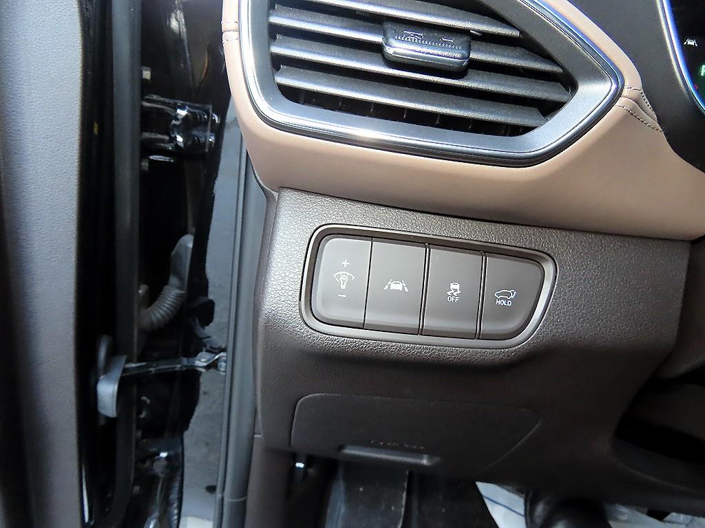 현대 싼타페(TM) R2.0 2WD 프레스티지 - 이미지 4