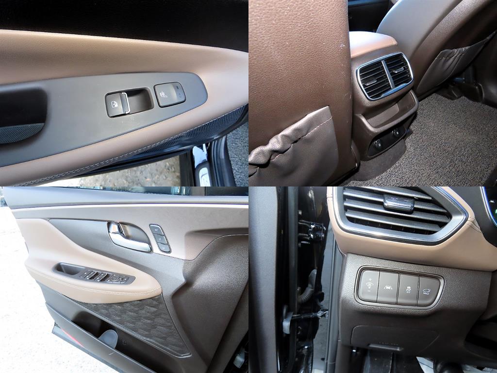 현대 싼타페(TM) R2.0 2WD 프레스티지 - 이미지 8