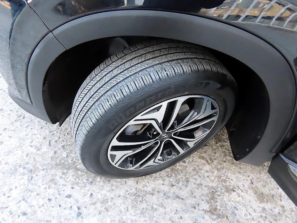 현대 싼타페(TM) R2.0 2WD 프레스티지 - 이미지 12