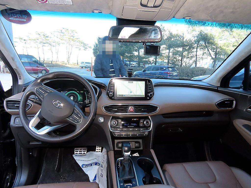 현대 싼타페(TM) R2.0 2WD 프레스티지 - 이미지 13