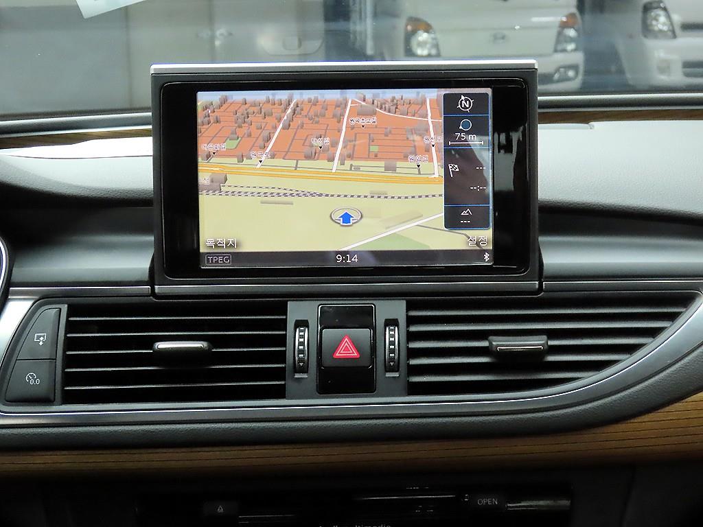 아우디 A7 50 TDI 콰트로 프리미엄 - 이미지 5