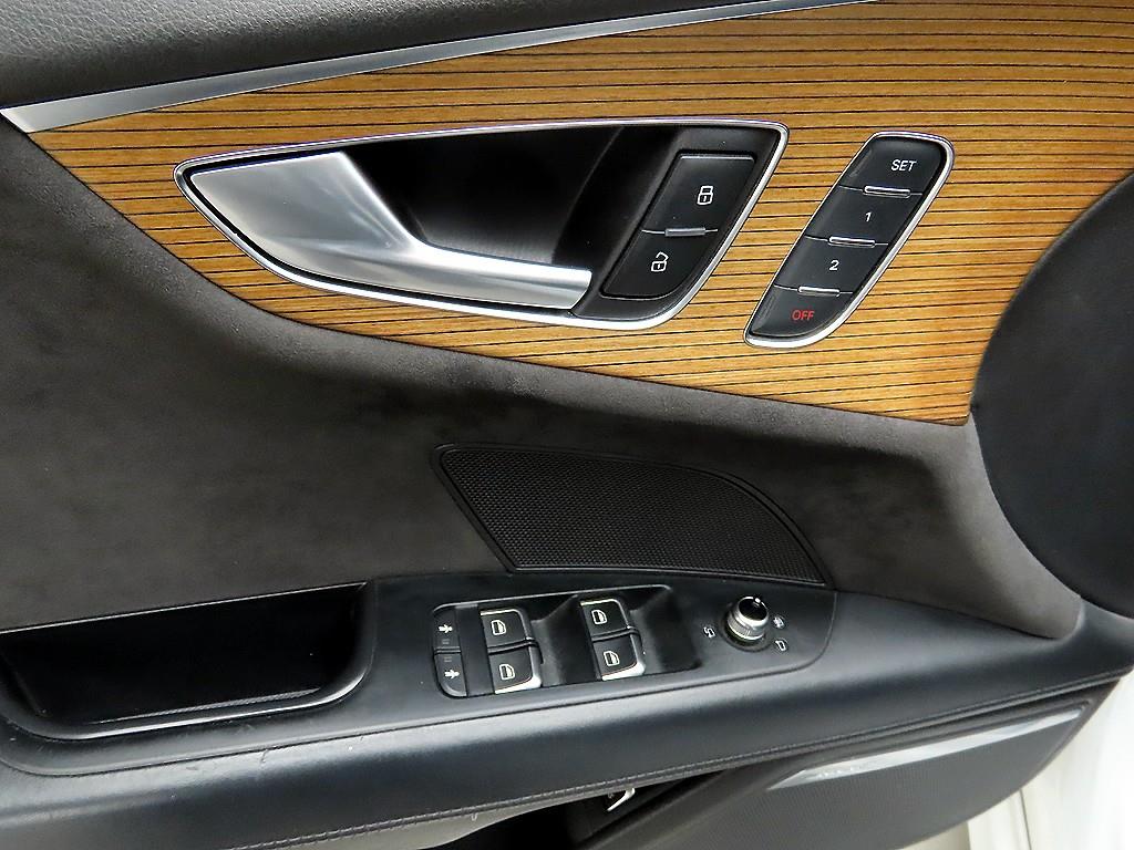 아우디 A7 50 TDI 콰트로 프리미엄 - 이미지 18