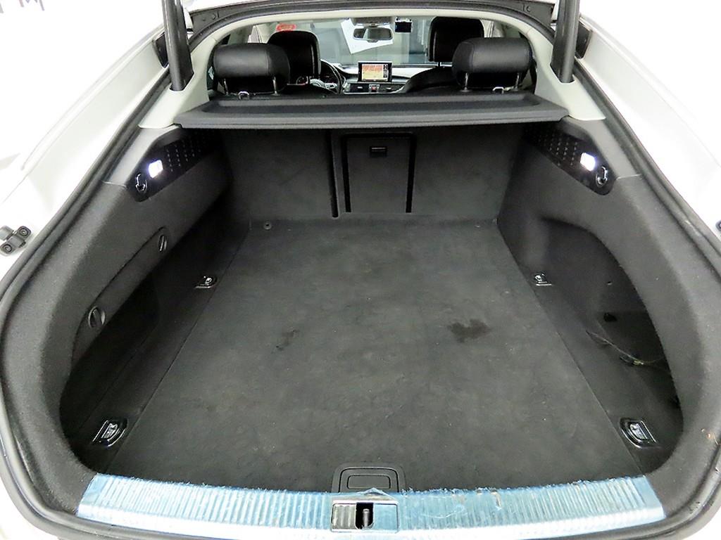 아우디 A7 50 TDI 콰트로 프리미엄 - 이미지 15