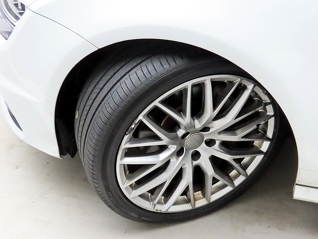 아우디 A7 50 TDI 콰트로 프리미엄 - 이미지 20