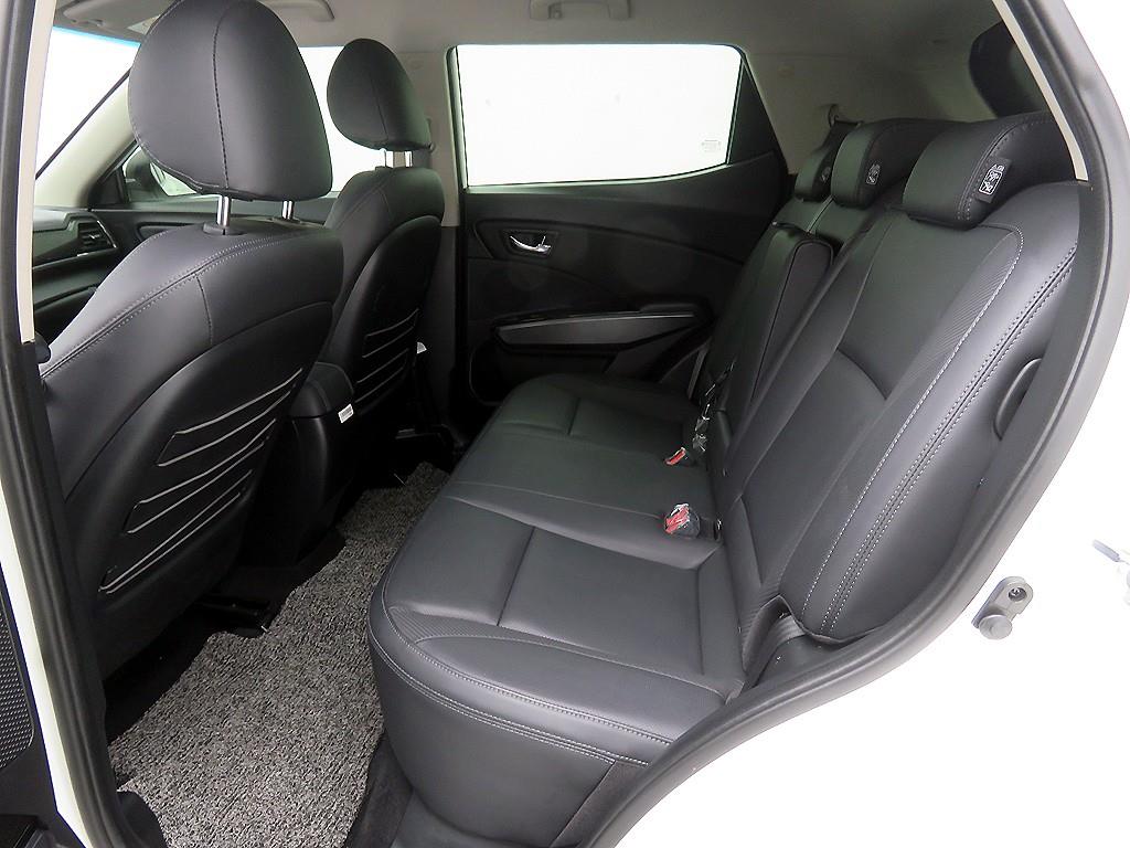 KG모빌리티(쌍용) 베리 뉴 티볼리 1.5 가솔린 2WD V3