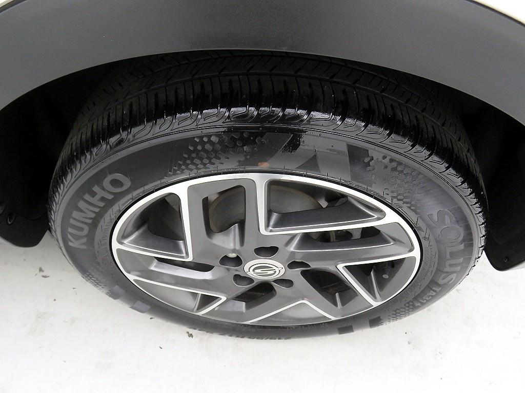 KG모빌리티(쌍용) 베리 뉴 티볼리 1.5 가솔린 2WD V3 - 이미지 10