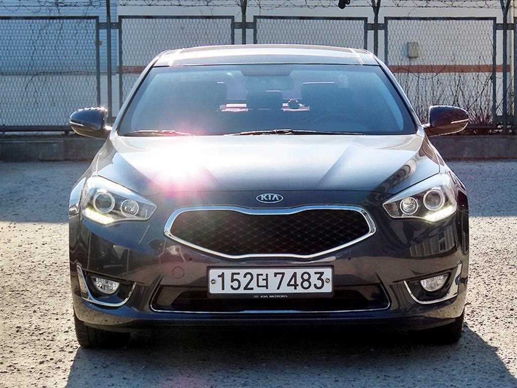 기아 더 뉴K7 2.4 GDI 프레스티지 스페셜