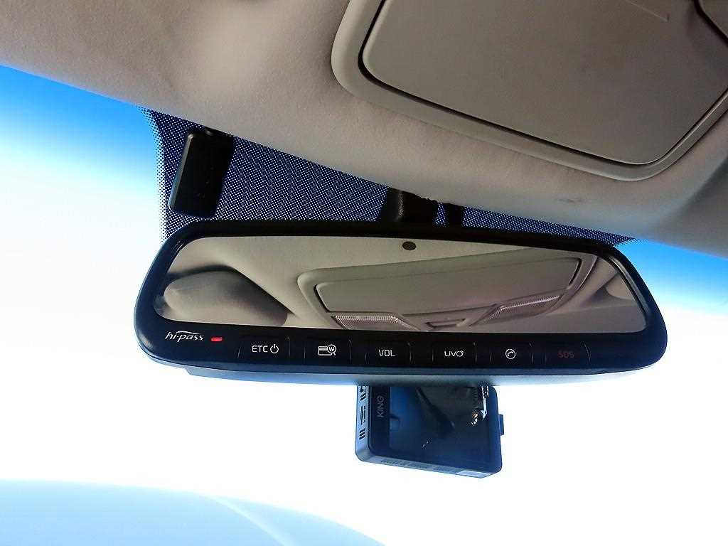 기아 더 뉴K7 2.4 GDI 프레스티지 스페셜 - 이미지 8