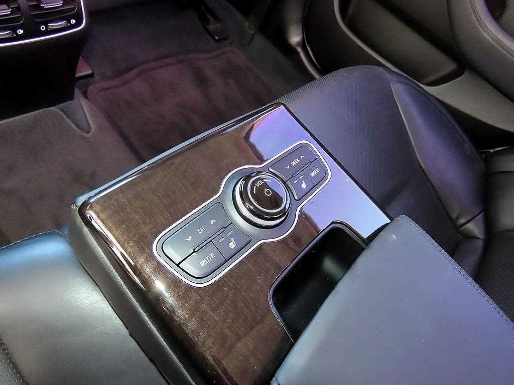 기아 더 뉴K7 2.4 GDI 프레스티지 스페셜 - 이미지 10