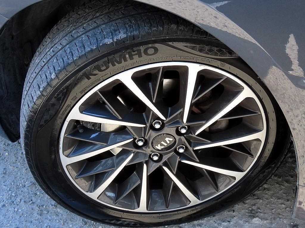 기아 더 뉴K7 2.4 GDI 프레스티지 스페셜 - 이미지 16