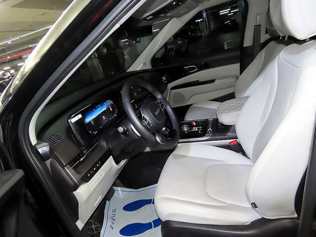 기아 신형 카니발(KA4) 9인승 디젤 노블레스 - 이미지 7