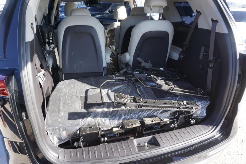 기아 신형 카니발(KA4) 9인승 디젤 노블레스 - 이미지 18