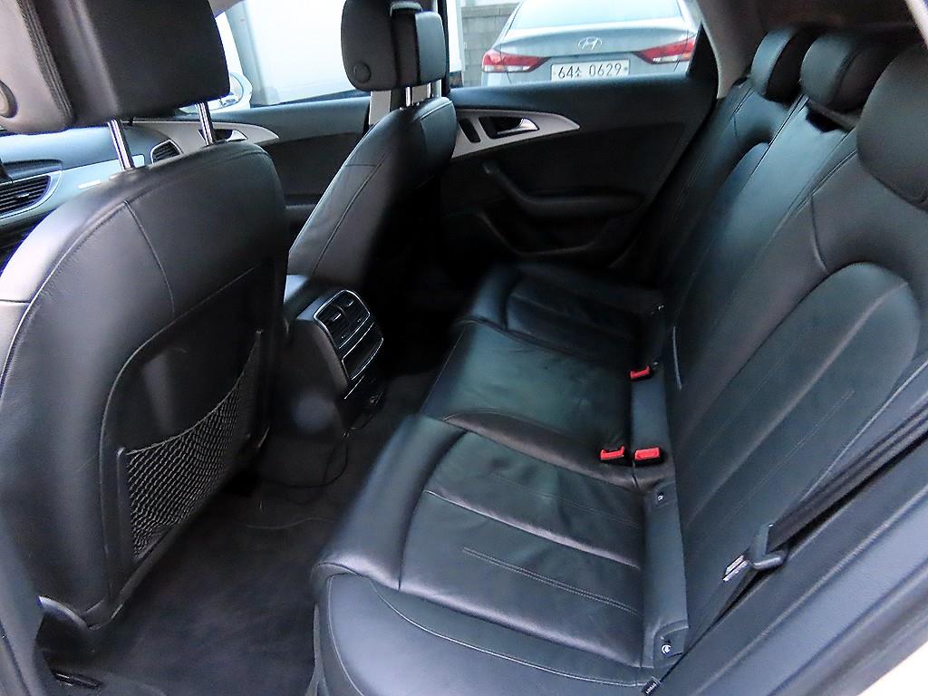 아우디 A6(4세대) 3.0 TDI 콰트로 - 이미지 2