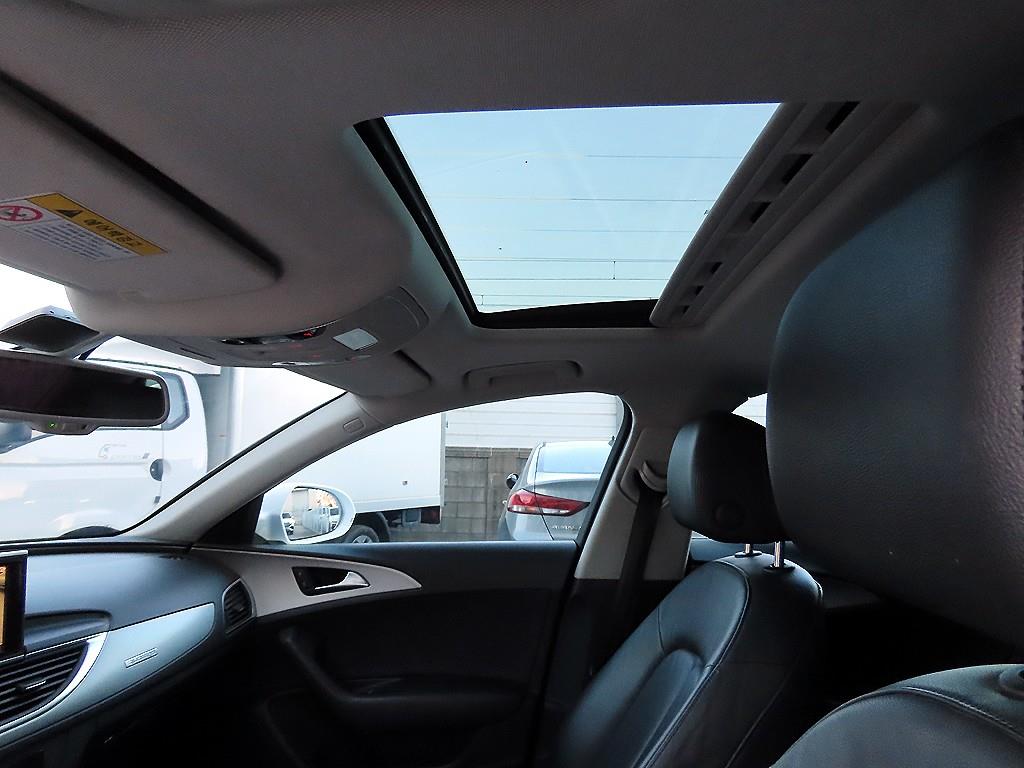 아우디 A6(4세대) 3.0 TDI 콰트로 - 이미지 4