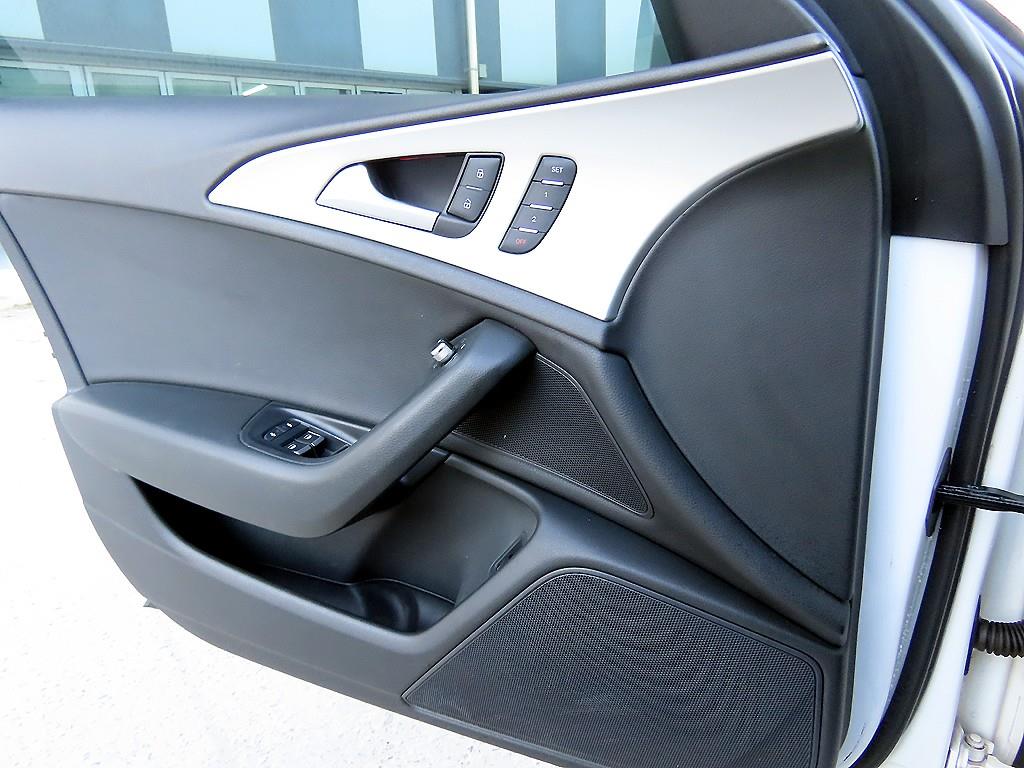 아우디 A6(4세대) 3.0 TDI 콰트로 - 이미지 7