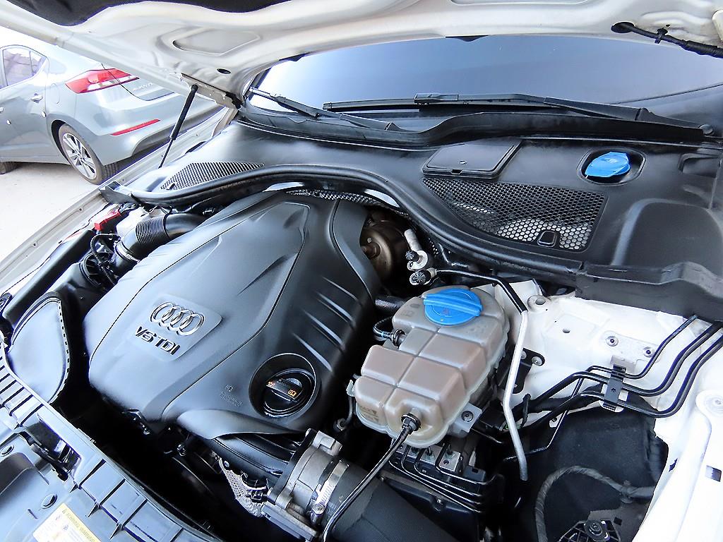 아우디 A6(4세대) 3.0 TDI 콰트로 - 이미지 19