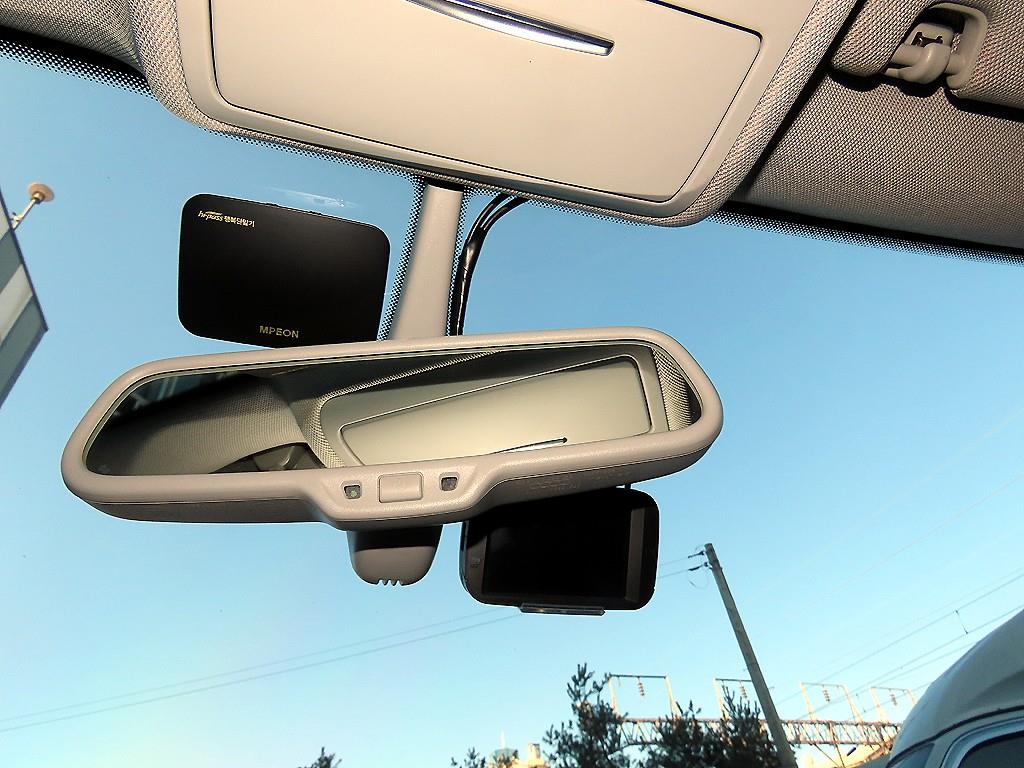 아우디 A6(4세대) 3.0 TDI 콰트로 - 이미지 20