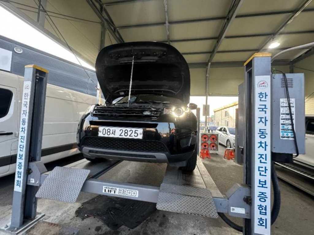 랜드로버 디스커버리 스포츠 2.0 TD4 SE(150PS)