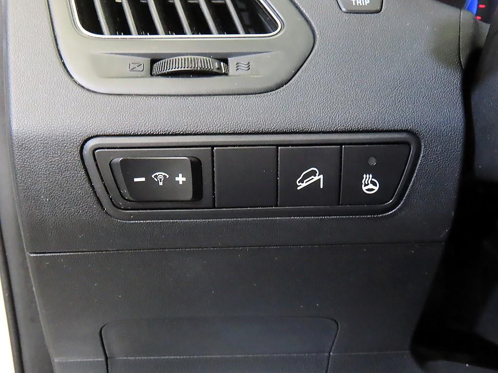 현대 뉴투싼 ix 디젤 R2.0 2WD 스마트 스페셜 - 이미지 3