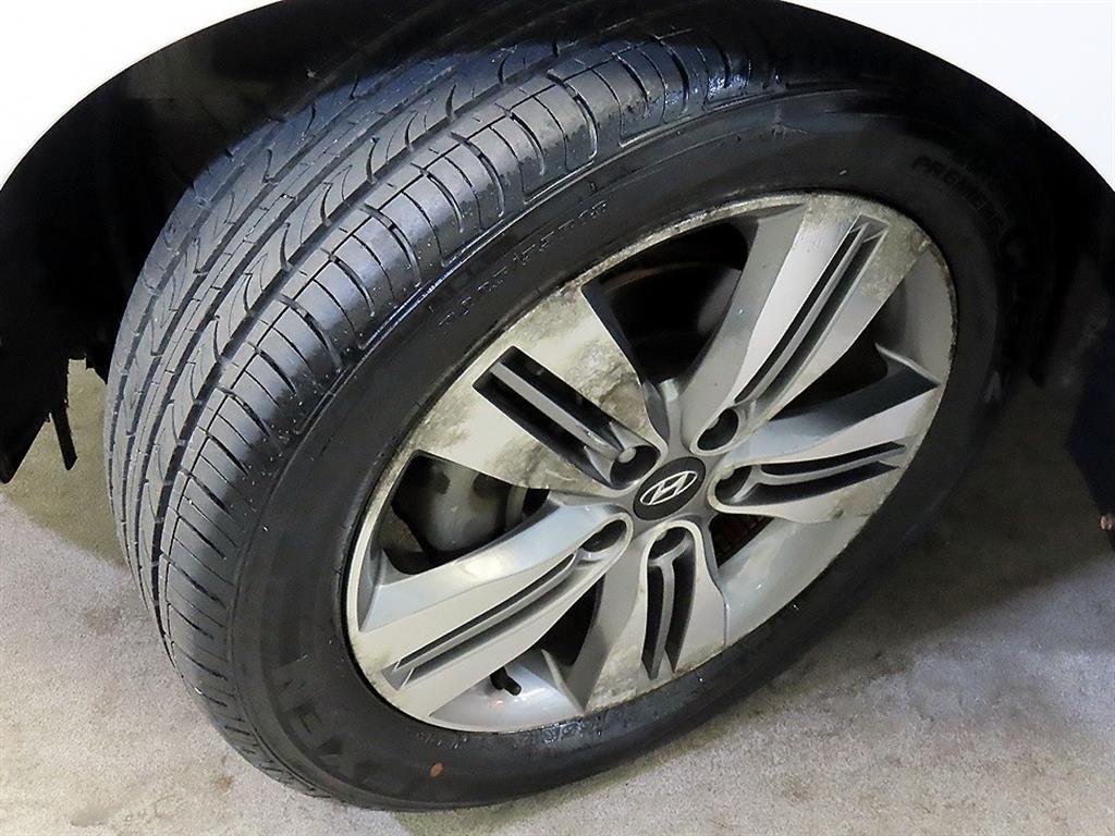 현대 뉴투싼 ix 디젤 R2.0 2WD 스마트 스페셜 - 이미지 13